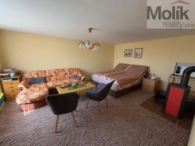 Prodej rodinného domu, Bečov - Milá, 155 m2