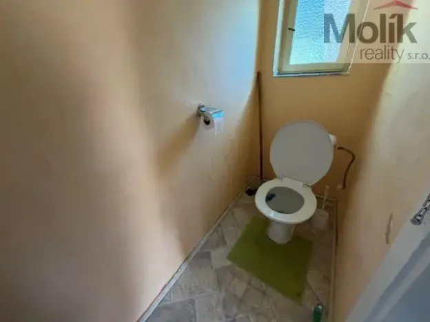 Prodej rodinného domu, Bečov - Milá, 155 m2