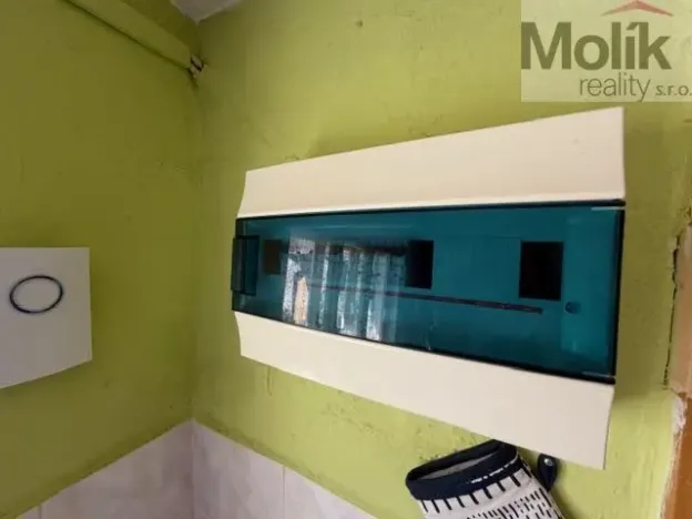 Prodej rodinného domu, Bečov - Milá, 155 m2