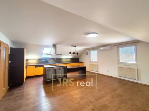 Pronájem bytu 3+kk, Velké Pavlovice, 85 m2