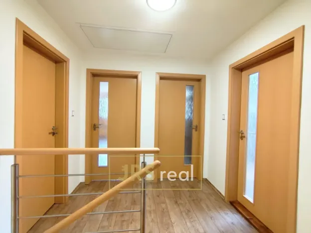Pronájem bytu 3+kk, Velké Pavlovice, 85 m2
