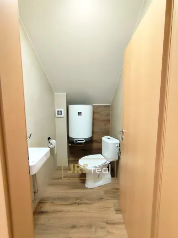 Pronájem bytu 3+kk, Velké Pavlovice, 85 m2