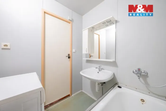 Prodej bytu 2+1, Třinec - Lyžbice, Horní, 50 m2