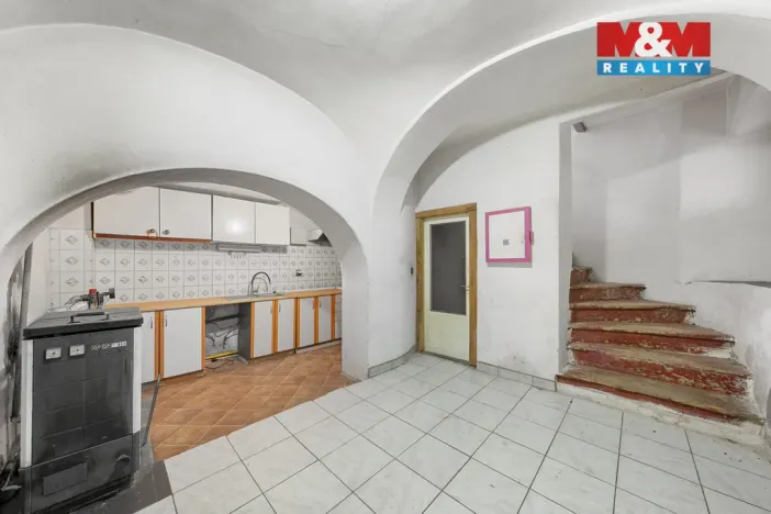 Prodej rodinného domu, Polepy - Encovany, 118 m2