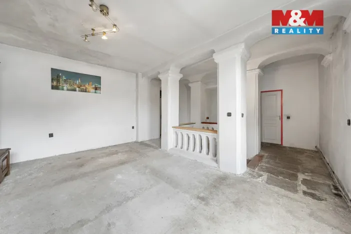 Prodej rodinného domu, Polepy - Encovany, 118 m2