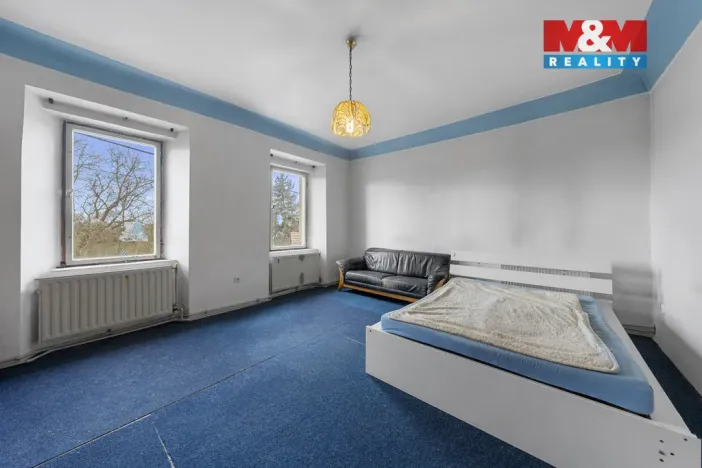 Prodej rodinného domu, Polepy - Encovany, 118 m2