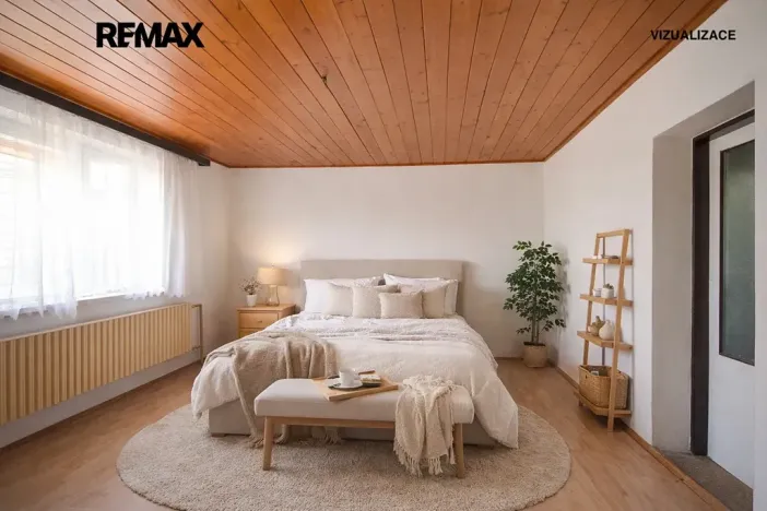 Prodej rodinného domu, Podivín, Rybáře, 170 m2