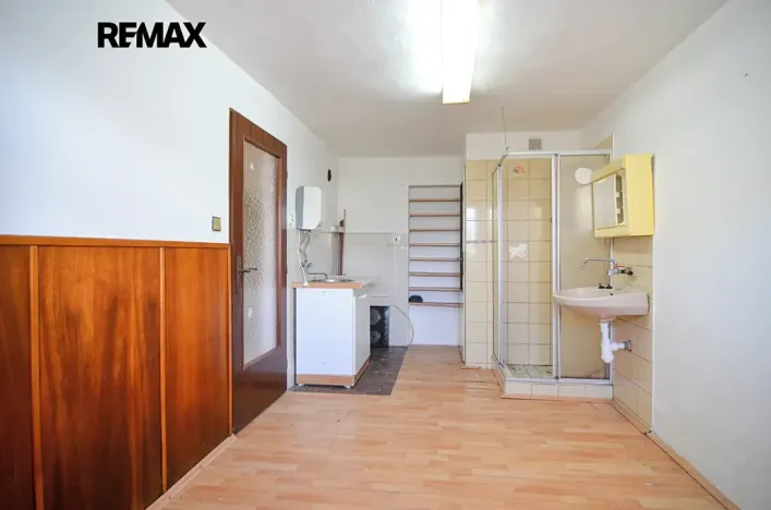 Prodej rodinného domu, Podivín, Rybáře, 170 m2