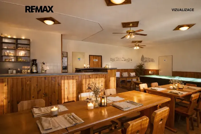 Prodej rodinného domu, Podivín, Rybáře, 170 m2