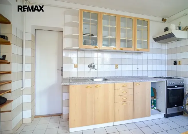 Prodej rodinného domu, Podivín, Rybáře, 170 m2