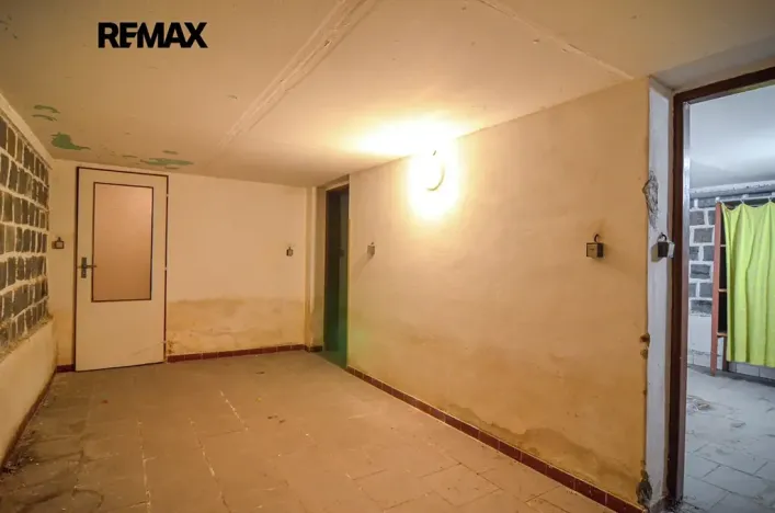 Prodej rodinného domu, Podivín, Rybáře, 170 m2