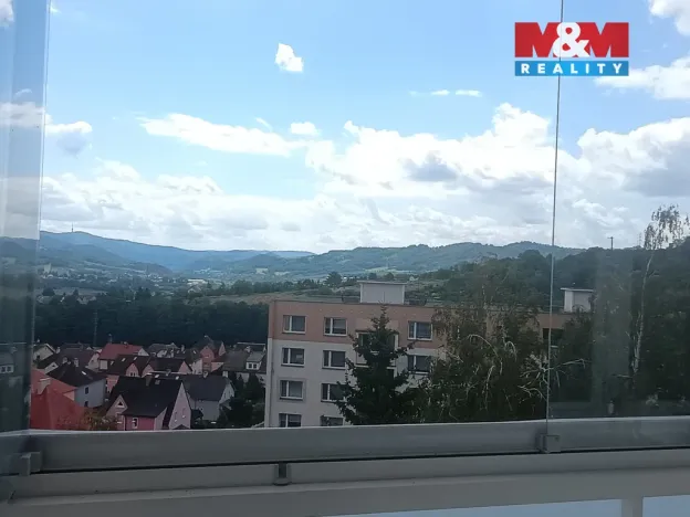 Pronájem bytu 2+1, Děčín - Děčín VI-Letná, Severní, 64 m2