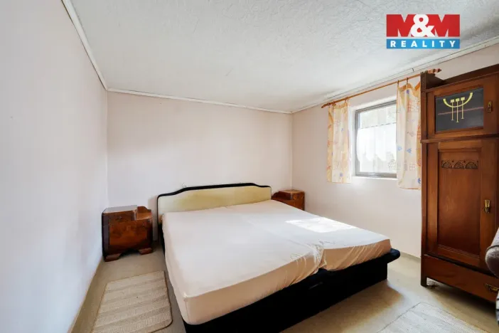 Prodej chaty, Čerňovice, 118 m2