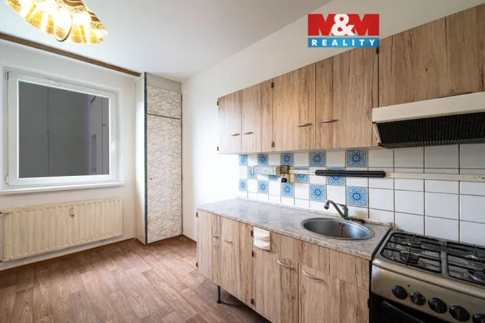 Prodej bytu 3+1, Tanvald, Horská, 65 m2