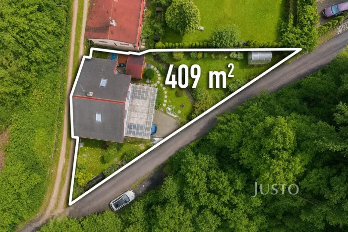 Prodej rodinného domu, Třebotov, Na Potoce, 107 m2