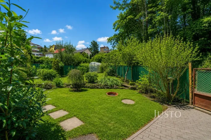 Prodej rodinného domu, Třebotov, Na Potoce, 107 m2