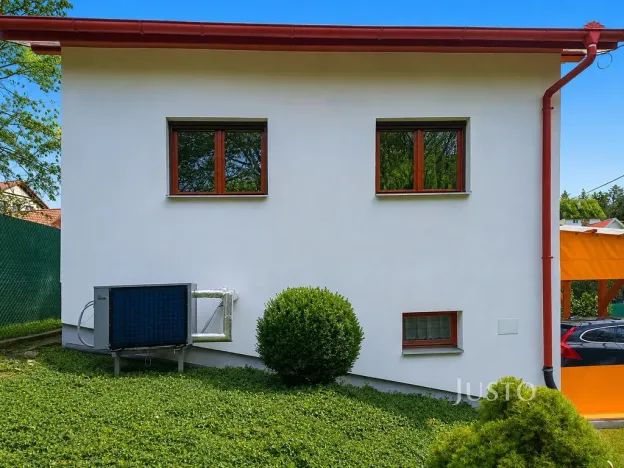 Prodej rodinného domu, Třebotov, Na Potoce, 107 m2