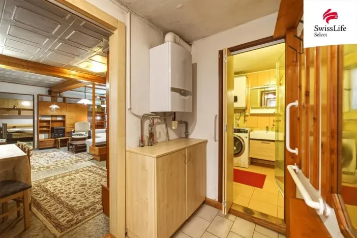 Prodej rodinného domu, Mělník, Klidná, 124 m2