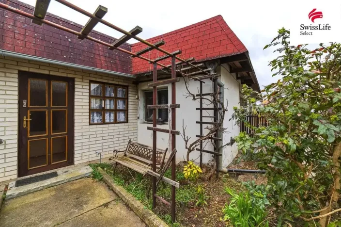 Prodej rodinného domu, Mělník, Klidná, 124 m2