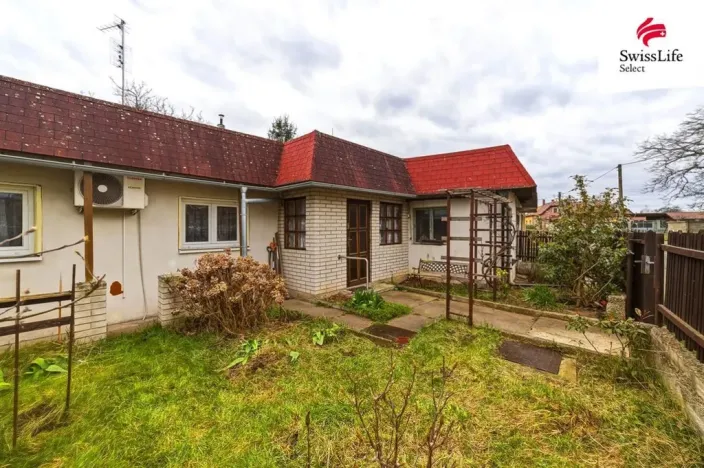 Prodej rodinného domu, Mělník, Klidná, 124 m2