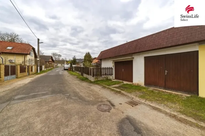 Prodej rodinného domu, Mělník, Klidná, 124 m2