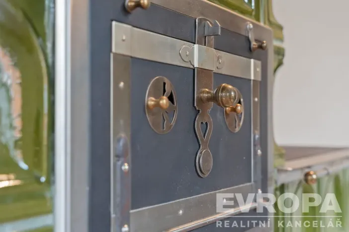 Prodej rodinného domu, Rudník, 280 m2