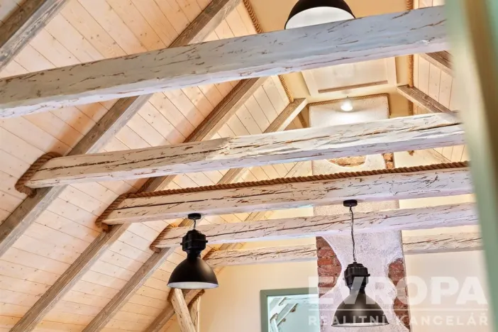 Prodej rodinného domu, Rudník, 280 m2