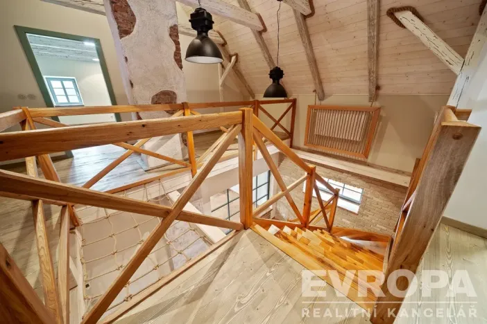 Prodej rodinného domu, Rudník, 280 m2