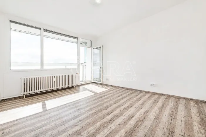 Pronájem bytu 2+1, Liberec - Liberec X-Františkov, Františkovská, 59 m2