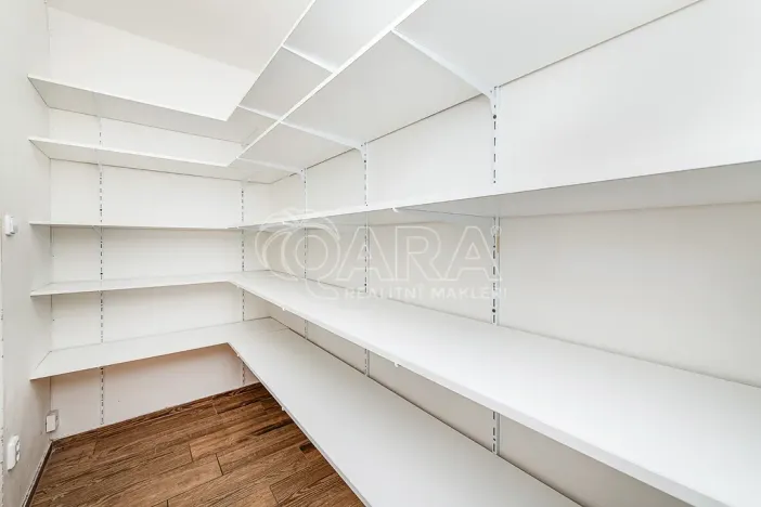 Pronájem bytu 2+1, Liberec - Liberec X-Františkov, Františkovská, 59 m2