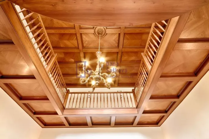 Pronájem kanceláře, Jindřichův Hradec - Jindřichův Hradec IV, Karlov, 36 m2