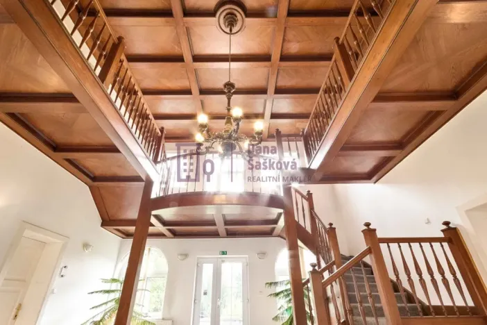 Pronájem kanceláře, Jindřichův Hradec - Jindřichův Hradec IV, Karlov, 36 m2