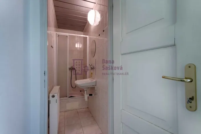 Pronájem kanceláře, Jindřichův Hradec - Jindřichův Hradec IV, Karlov, 36 m2