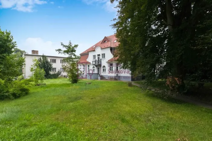 Pronájem kanceláře, Jindřichův Hradec - Jindřichův Hradec IV, Karlov, 36 m2