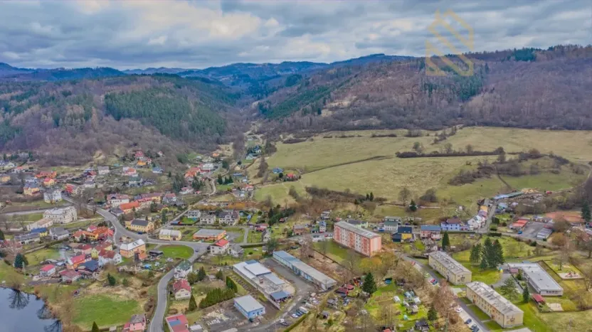 Prodej rodinného domu, Velichov, 778 m2