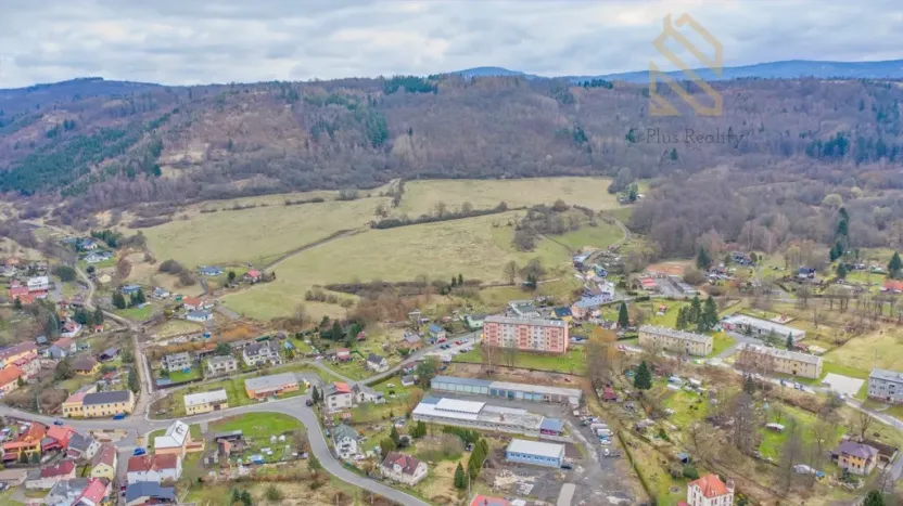 Prodej rodinného domu, Velichov, 778 m2