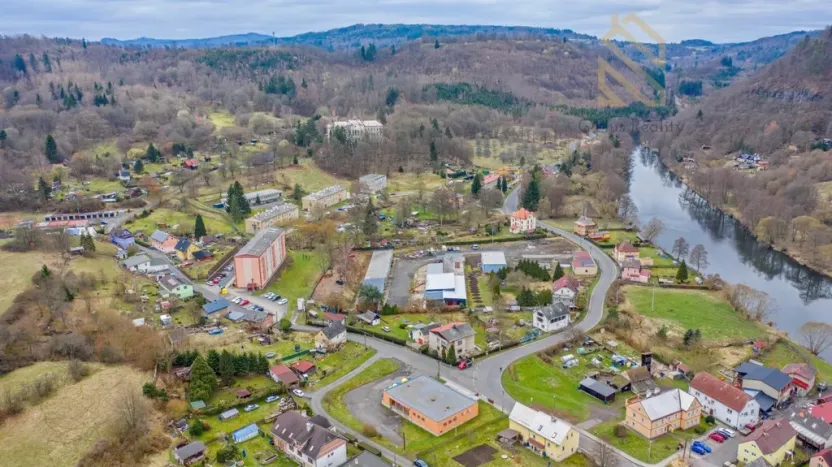 Prodej rodinného domu, Velichov, 778 m2