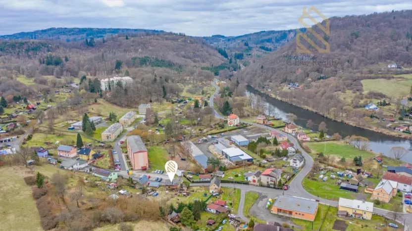 Prodej rodinného domu, Velichov, 778 m2