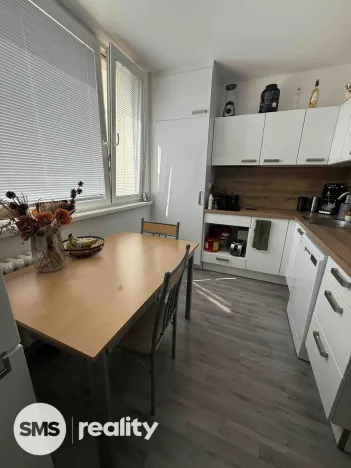 Pronájem bytu 1+kk, Olomouc - Neředín, Fragnerova, 34 m2