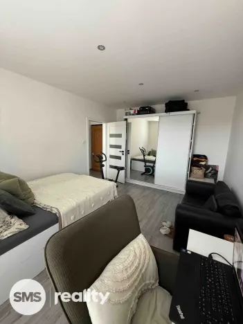 Pronájem bytu 1+kk, Olomouc - Neředín, Fragnerova, 34 m2