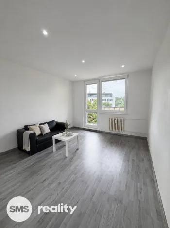 Pronájem bytu 1+1, Olomouc - Neředín, Fragnerova, 34 m2