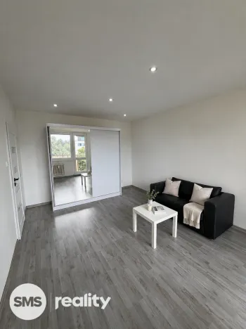 Pronájem bytu 1+1, Olomouc - Neředín, Fragnerova, 34 m2