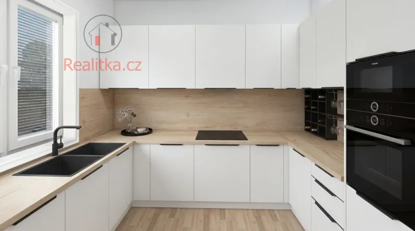 Prodej rodinného domu, Střemy, 120 m2