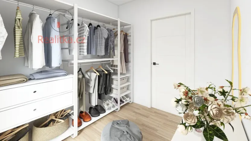 Prodej rodinného domu, Střemy, 120 m2