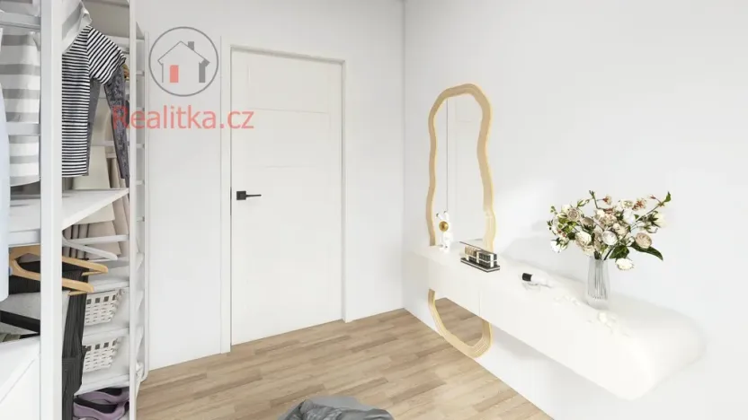 Prodej rodinného domu, Střemy, 120 m2