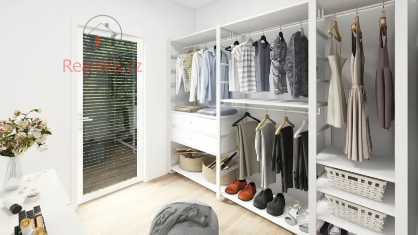 Prodej rodinného domu, Střemy, 120 m2