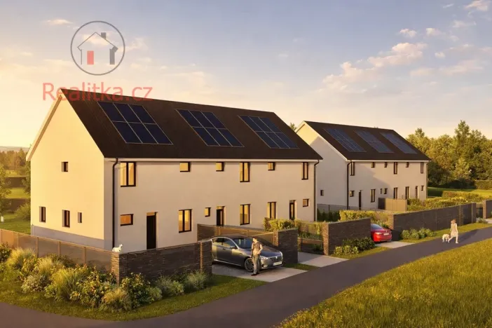 Prodej bytu 5+kk, Střemy, 120 m2