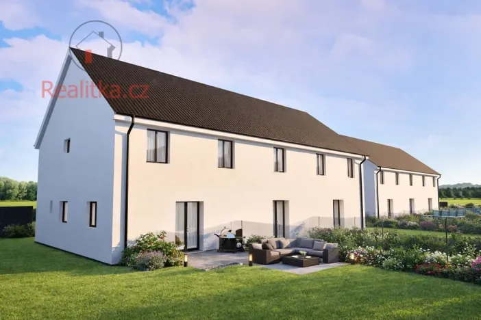 Prodej bytu 5+kk, Střemy, 120 m2