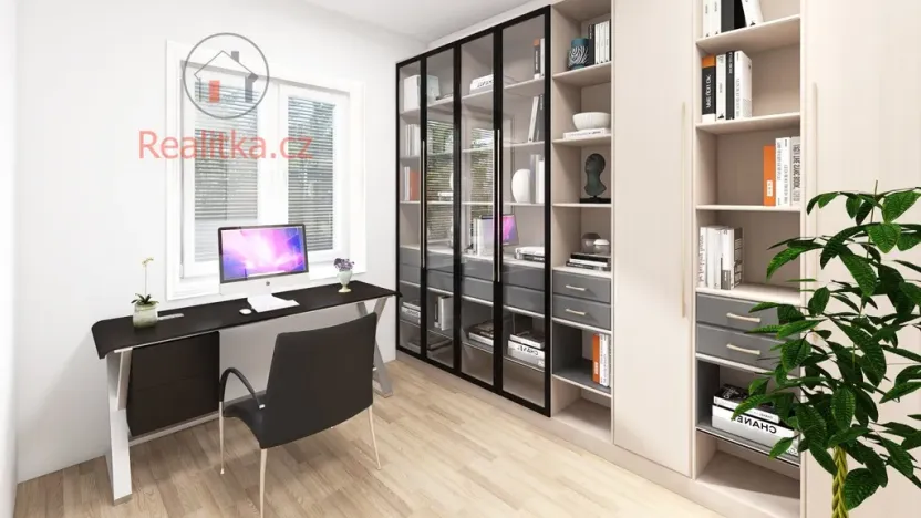 Prodej bytu 5+kk, Střemy, 120 m2