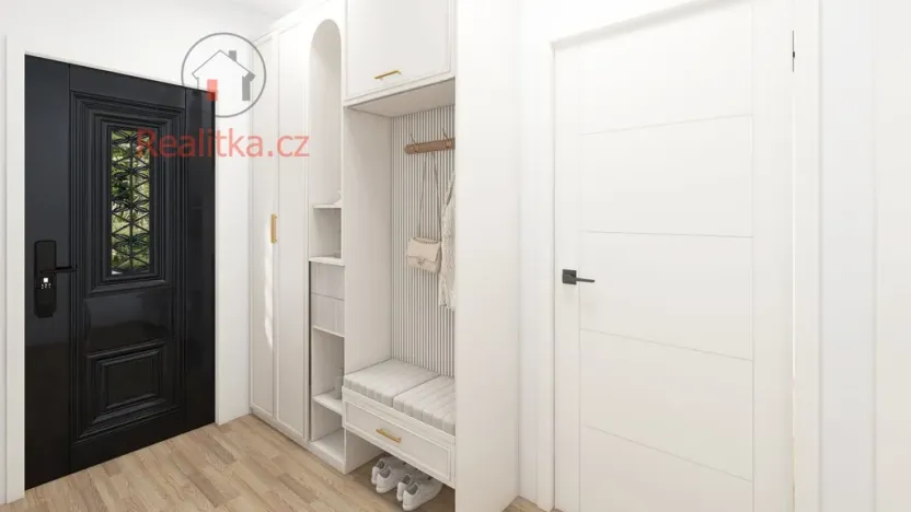 Prodej bytu 5+kk, Střemy, 120 m2